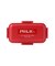 LOGO LUNCH BOX RED