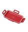 LOGO LUNCH BOX RED