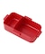 LOGO LUNCH BOX RED