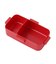LOGO LUNCH BOX RED