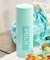 LOGO DRINK BOTTLE LtGREEN