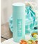 LOGO DRINK BOTTLE LtGREEN