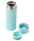 LOGO DRINK BOTTLE LtGREEN