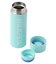 LOGO DRINK BOTTLE LtGREEN
