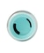 LOGO DRINK BOTTLE LtGREEN