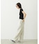 HENLEY NECK S/S TOP