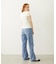 HENLEY NECK S/S TOP