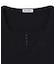 HENLEY NECK S/S TOP