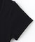 HENLEY NECK S/S TOP