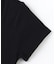 HENLEY NECK S/S TOP