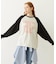 PARFAIT LOGO B/B TEE
