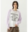 PARFAIT LOGO B/B TEE
