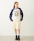 PARFAIT LOGO B/B TEE