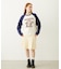 PARFAIT LOGO B/B TEE