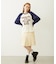 PARFAIT LOGO B/B TEE