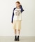 PARFAIT LOGO B/B TEE