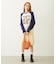 PARFAIT LOGO B/B TEE
