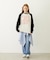 PARFAIT LOGO B/B TEE
