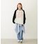 PARFAIT LOGO B/B TEE