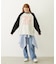PARFAIT LOGO B/B TEE