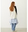 PARFAIT LOGO B/B TEE