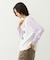 PARFAIT LOGO B/B TEE