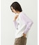 PARFAIT LOGO B/B TEE