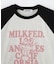 PARFAIT LOGO B/B TEE