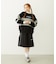 PANELED COLOR BLOCK TOP