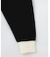 PANELED COLOR BLOCK TOP