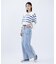 BIG POCKETS PANTS