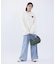 BIG POCKETS PANTS