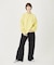 BIG POCKETS PANTS