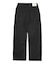 BIG POCKETS PANTS