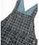TWEED MINI JUMPER SKIRT