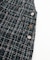 TWEED MINI JUMPER SKIRT