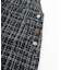 TWEED MINI JUMPER SKIRT