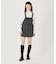 TWEED MINI JUMPER SKIRT