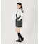 TWEED MINI JUMPER SKIRT