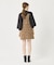 TWEED MINI JUMPER SKIRT