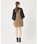 TWEED MINI JUMPER SKIRT