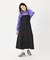 JUMPER SKIRT