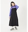 JUMPER SKIRT
