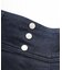 DENIM COCOON SKIRT