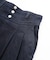 DENIM COCOON SKIRT
