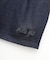 DENIM COCOON SKIRT