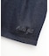 DENIM COCOON SKIRT