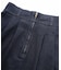 DENIM COCOON SKIRT