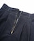 DENIM COCOON SKIRT