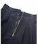 DENIM COCOON SKIRT